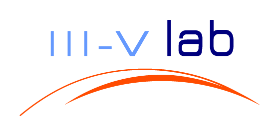 III-V lab Logotype