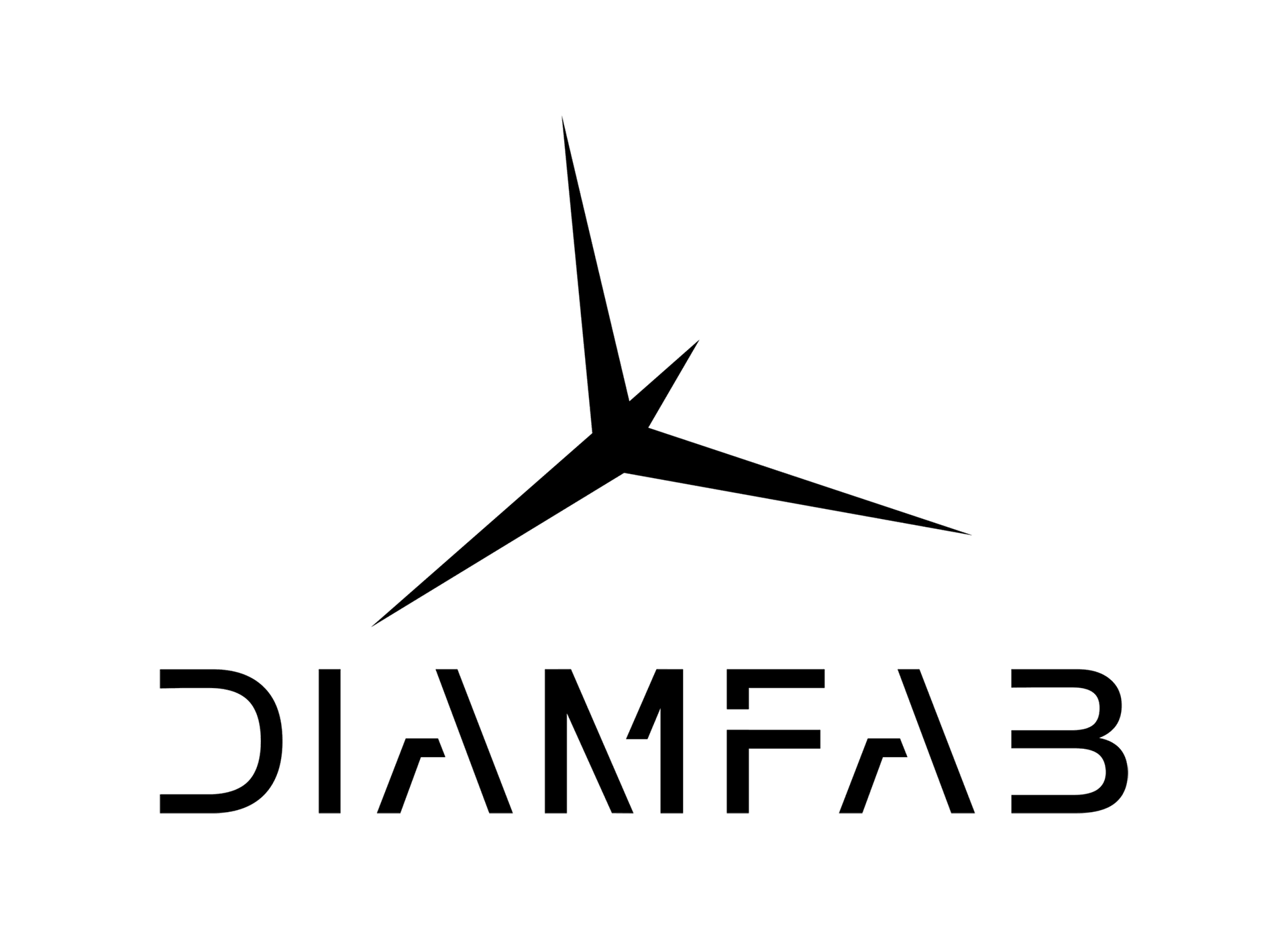 Diamfab Logotype
